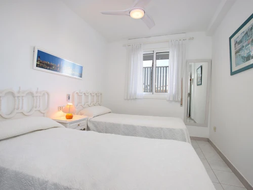 Apartamento Port de Pollença, 2 dormitorios, 4 personas - photo_1012170987141