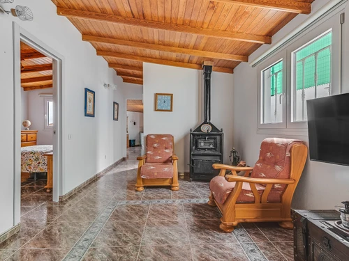 Chalet Vega de San Mateo, 2 Schlafzimmer, 4 Personen - photo_1012170987262