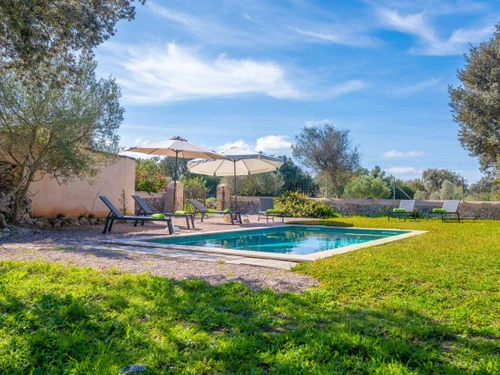 Villa Felanitx, 4 Schlafzimmer, 6 Personen - photo_1012170987392