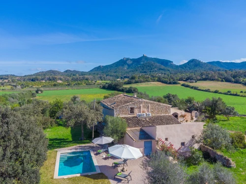 Villa Felanitx, 4 Schlafzimmer, 6 Personen - photo_1012170987392