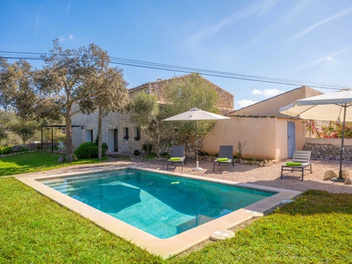 Villa Felanitx, 4 Schlafzimmer, 6 Personen - photo_1012170987392