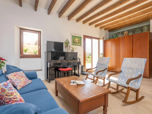 Villa Felanitx, 4 Schlafzimmer, 6 Personen - photo_1012170987392