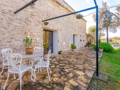 Villa Felanitx, 4 Schlafzimmer, 6 Personen - photo_1012170987392