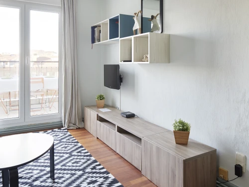 Apartment San Sebastián/Donostia, 1 bedroom, 3 persons - photo_1012170987534