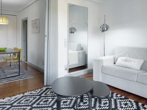 Apartment San Sebastián/Donostia, 1 bedroom, 3 persons - photo_1012170987534