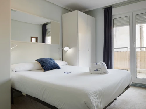 Apartment San Sebastián/Donostia, 1 bedroom, 3 persons - photo_1012170987534