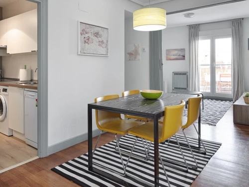 Apartment San Sebastián/Donostia, 1 bedroom, 3 persons - photo_1012170987534