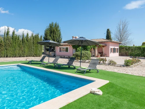 Villa Lloseta, 3 Schlafzimmer, 6 Personen - photo_1012170987661