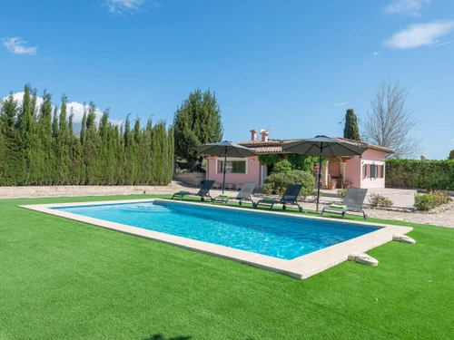 Villa Lloseta, 3 Schlafzimmer, 6 Personen - photo_1012170987661