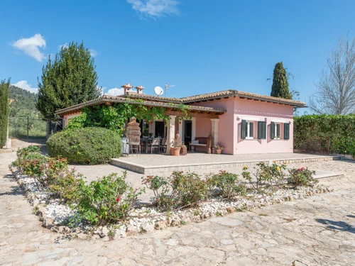 Villa Lloseta, 3 Schlafzimmer, 6 Personen - photo_1012170987661