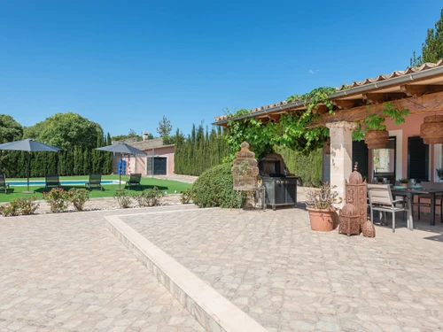 Villa Lloseta, 3 Schlafzimmer, 6 Personen - photo_1012170987661