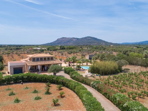 Villa Búger, 3 Schlafzimmer, 6 Personen - photo_1012170987799