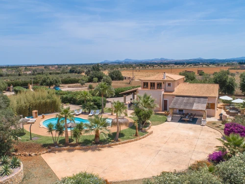 Villa Búger, 3 Schlafzimmer, 6 Personen - photo_1012170987799