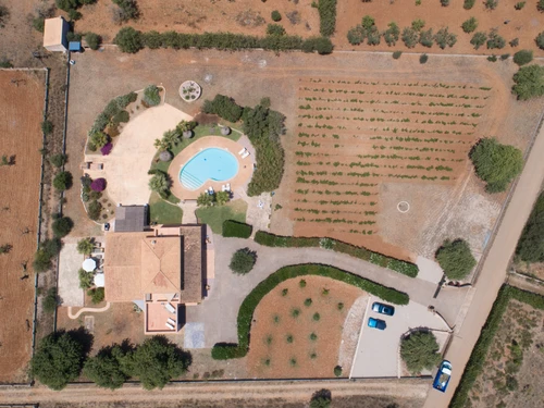 Villa Búger, 3 Schlafzimmer, 6 Personen - photo_1012170987799