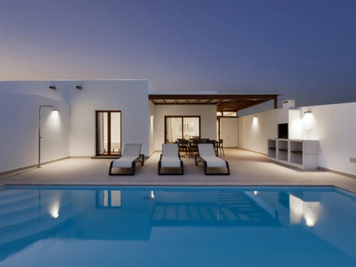 Villa Playa Blanca, 4 bedrooms, 8 persons - photo_1012170987924