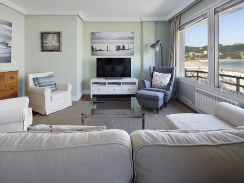Apartamento San Sebastián/Donostia, 3 dormitorios, 7 personas - photo_1012170988061