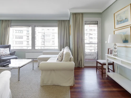 Apartamento San Sebastián/Donostia, 3 dormitorios, 7 personas - photo_1012170988061