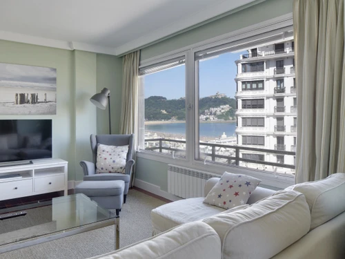 Apartamento San Sebastián/Donostia, 3 dormitorios, 7 personas - photo_1012170988061