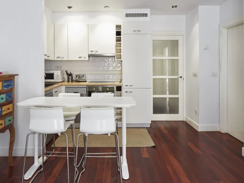 Apartment San Sebastián/Donostia, 2 bedrooms, 4 persons - photo_1012170988342