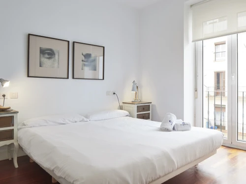 Apartment San Sebastián/Donostia, 2 bedrooms, 4 persons - photo_1012170988342