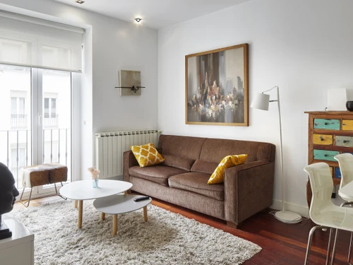 Apartment San Sebastián/Donostia, 2 bedrooms, 4 persons - photo_1012170988342