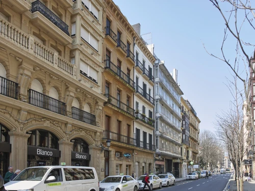 Apartment San Sebastián/Donostia, 2 bedrooms, 4 persons - photo_1012170988342