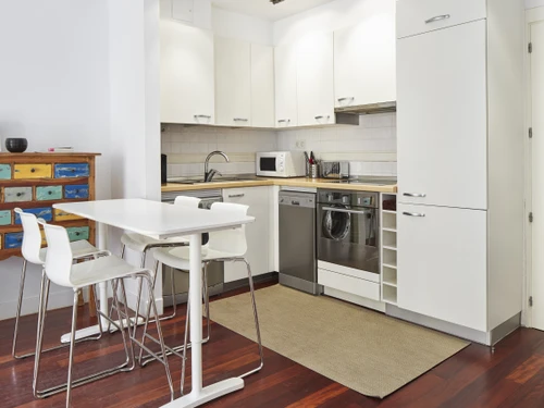 Apartment San Sebastián/Donostia, 2 bedrooms, 4 persons - photo_1012170988342