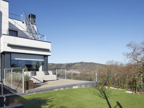 Ferienhaus San Sebastián/Donostia, 3 Schlafzimmer, 6 Personen - photo_1012170988467