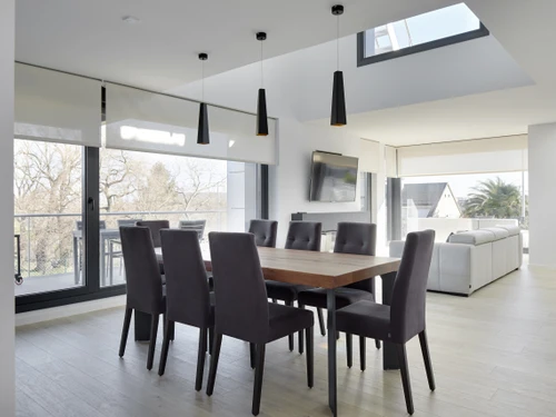 Ferienhaus San Sebastián/Donostia, 3 Schlafzimmer, 6 Personen - photo_1012170988467