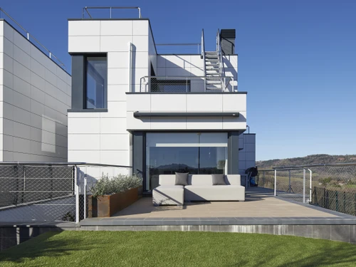 Ferienhaus San Sebastián/Donostia, 3 Schlafzimmer, 6 Personen - photo_1012170988467