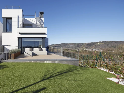 Ferienhaus San Sebastián/Donostia, 3 Schlafzimmer, 6 Personen - photo_1012170988467