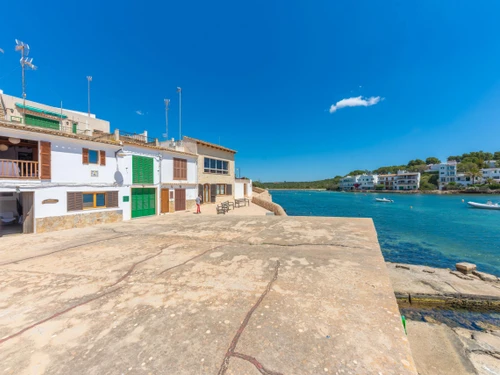 Chalet Santanyí, 2 Schlafzimmer, 4 Personen - photo_1012170988753