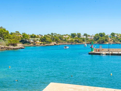 Chalet Santanyí, 2 Schlafzimmer, 4 Personen - photo_1012170988753