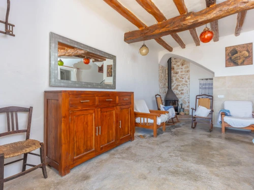 Chalet Santanyí, 2 Schlafzimmer, 4 Personen - photo_1012170988753