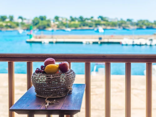 Chalet Santanyí, 2 Schlafzimmer, 4 Personen - photo_1012170988753