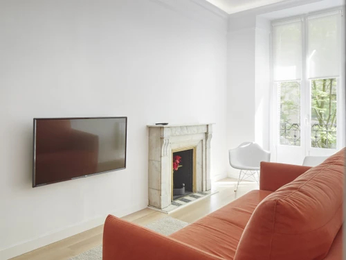 Appartement Saint-Sébastien, 3 pièces, 4 personnes - photo_1012170988882