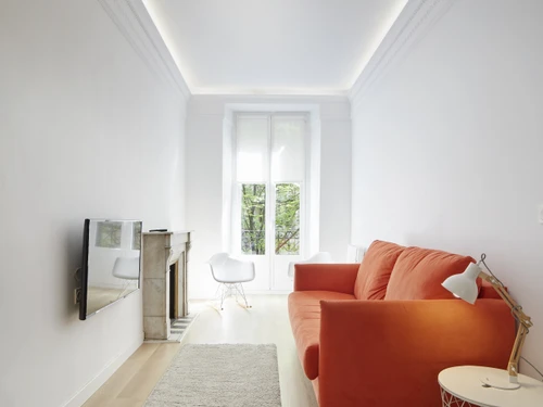 Appartement Saint-Sébastien, 3 pièces, 4 personnes - photo_1012170988882