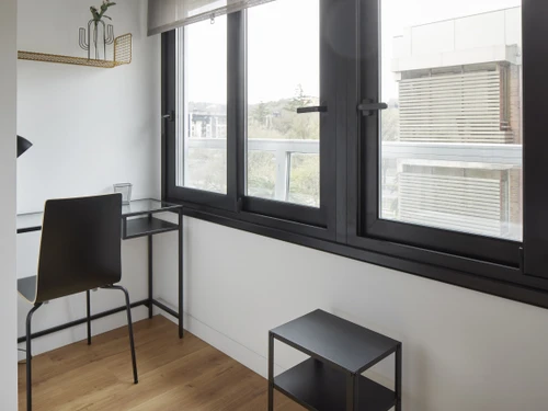 Ferienwohnung San Sebastián/Donostia, 2 Schlafzimmer, 4 Personen - photo_1012170989014