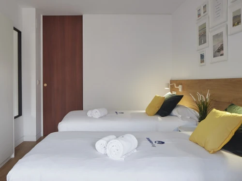 Ferienwohnung San Sebastián/Donostia, 2 Schlafzimmer, 4 Personen - photo_1012170989014