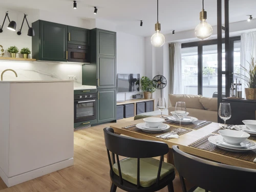 Ferienwohnung San Sebastián/Donostia, 2 Schlafzimmer, 4 Personen - photo_1012170989014