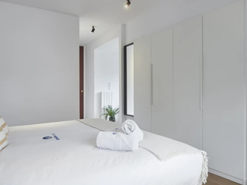 Ferienwohnung San Sebastián/Donostia, 2 Schlafzimmer, 4 Personen - photo_1012170989014