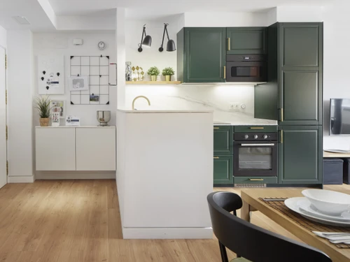 Ferienwohnung San Sebastián/Donostia, 2 Schlafzimmer, 4 Personen - photo_1012170989014