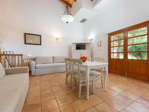 Ferienwohnung Palma de Mallorca, 1 Schlafzimmer, 2 Personen - photo_1012170989150