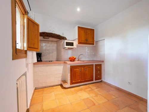 Ferienwohnung Palma de Mallorca, 1 Schlafzimmer, 2 Personen - photo_1012170989150