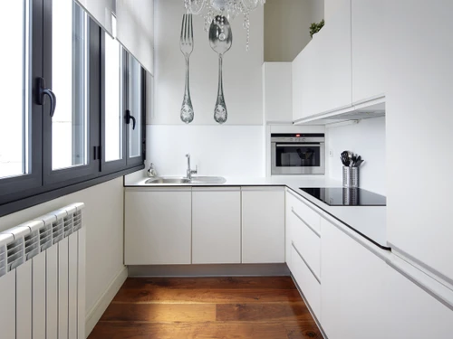 Appartement San Sebastián/Donostia, 2 pièces, 4 personnes - photo_1012170989281