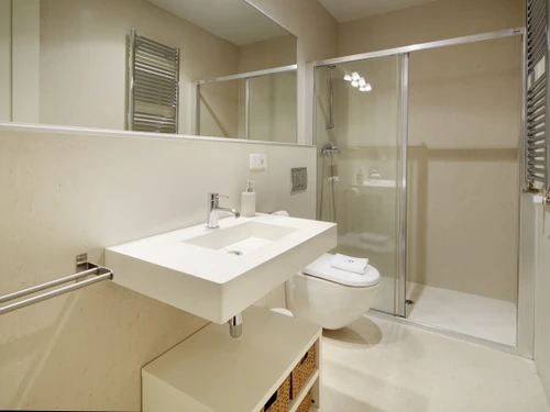 Appartement San Sebastián/Donostia, 2 pièces, 4 personnes - photo_1012170989281