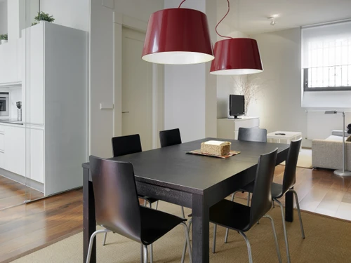 Appartement San Sebastián/Donostia, 2 pièces, 4 personnes - photo_1012170989281