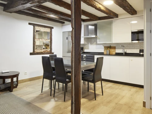Ferienwohnung San Sebastián/Donostia, 3 Schlafzimmer, 4 Personen - photo_1012170989404