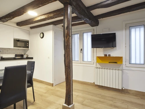 Ferienwohnung San Sebastián/Donostia, 3 Schlafzimmer, 4 Personen - photo_1012170989404