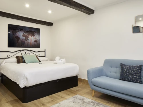 Ferienwohnung San Sebastián/Donostia, 3 Schlafzimmer, 4 Personen - photo_1012170989404